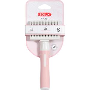 550004-retractable-slicker-brush-for-cats-zolux-anah-pink-white-s